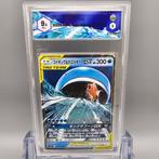 Pokémon Graded card - Magikarp & Wailord GX Tag Team - Graad, Nieuw