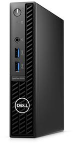 DELL 3000 I3-12100T/ 8GB/ 256GB SSD+500GB HDD/ W11/ WIFI, Ophalen of Verzenden, Zo goed als nieuw, DELL