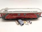 micromotor HAM001C ombouwset Albert Modell 060-DA / 060-DA1, Overige merken, Gelijkstroom, Verzenden, Overige typen