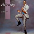 Lp - Philip Bailey - Continuation, Verzenden, Nieuw in verpakking