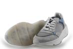 VIA VAI Sneakers in maat 35 Grijs | 10% extra korting, Verzenden, VIA VAI, Grijs, Sneakers of Gympen
