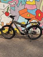Riese &amp; Müller Superdelite Vario - 1125Wh - Super netjes, Zo goed als nieuw, 50 km per accu of meer, 55 tot 59 cm, Ophalen