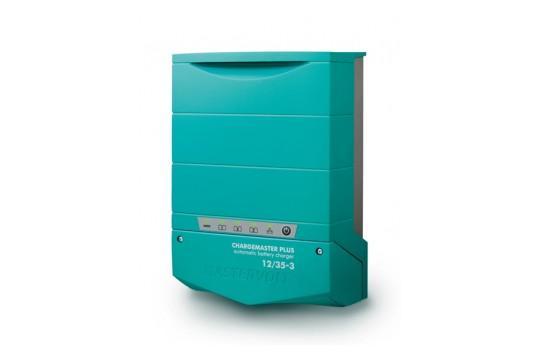 Mastervolt chargemaster plus 12/35-3, Doe-het-zelf en Verbouw, Overige Doe-het-zelf en Verbouw, Verzenden