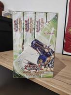Konami - 8 Booster box - Yu-Gi-Oh!, Nieuw