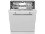 Miele G7250SCVI Vaatwasser EWO104749, Ophalen of Verzenden, Nieuw