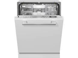 Miele G7250SCVI Vaatwasser EWO104749, Witgoed en Apparatuur, Vaatwasmachines, Nieuw, Ophalen of Verzenden