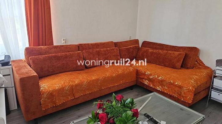 Woningruil - Seringenlaan 40 - 3 kamers en Noord-Holland, Huizen en Kamers, Woningruil, Noord-Holland