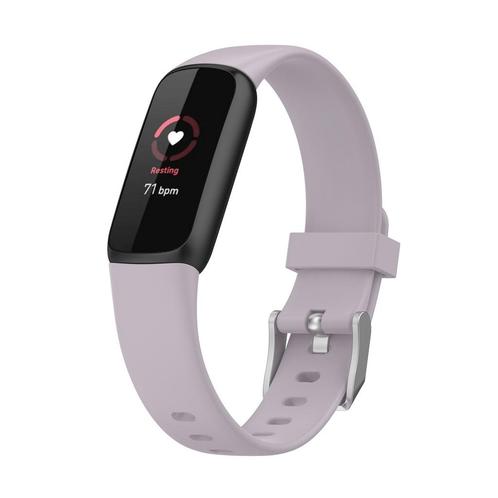 Fitbit Luxe  Sport Band - Lavendel - ML Horlogeband, Sieraden, Tassen en Uiterlijk, Overige Accessoires, Nieuw, Verzenden