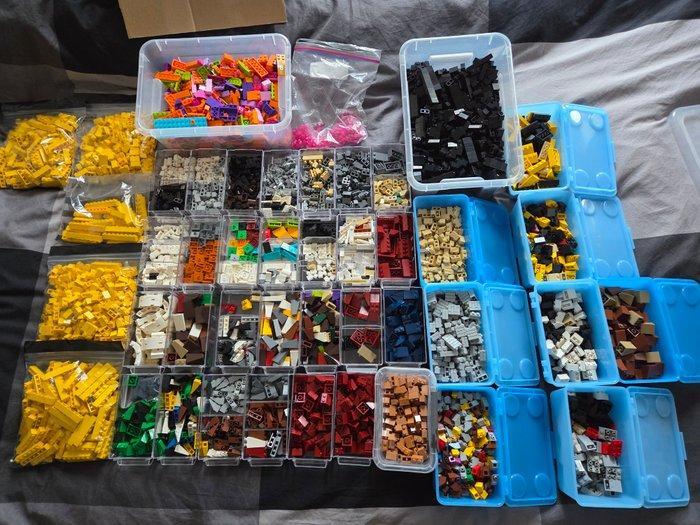 Lego Onderdelen - No set, Kinderen en Baby's, Speelgoed | Duplo en Lego