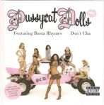 cd single - Pussycat Dolls - Dont Cha, Cd's en Dvd's, Zo goed als nieuw, Verzenden