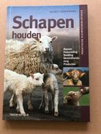 Handboek Schapen Houden - NIEUW, Ophalen of Verzenden, Zo goed als nieuw, Vee
