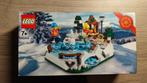 Lego Set - Seasonal - Winter Holiday Building Kit / Year of, Nieuw