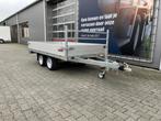 Saris plateauwagen | 306x170 - 2700 kg | Aanbieding!, Nieuw