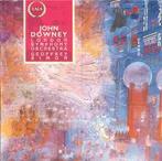cd - John Downey - Declamations â¢ Discourse â¢ Jing, Verzenden, Zo goed als nieuw