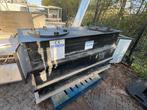 Aquafix 2052939040 - Slib-/ Vetafscheider HDPE 4l/s 403 lite, Ophalen of Verzenden, Gebruikt