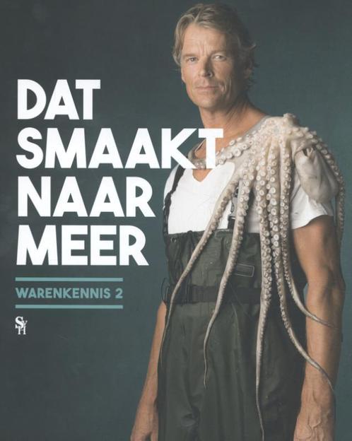Warenkennis 2 9789052112886 Svh, Boeken, Schoolboeken, Zo goed als nieuw, Verzenden