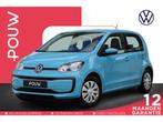 Volkswagen up! | Zakelijke Lease v.a. €185.31 pm, Auto's, Automaat, Stof, Gebruikt, Overige kleuren