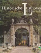 Groenboekerij Historische lusthoven in de Lage Landen /, Boeken, Verzenden, Gelezen, René Bosch van Drakestein