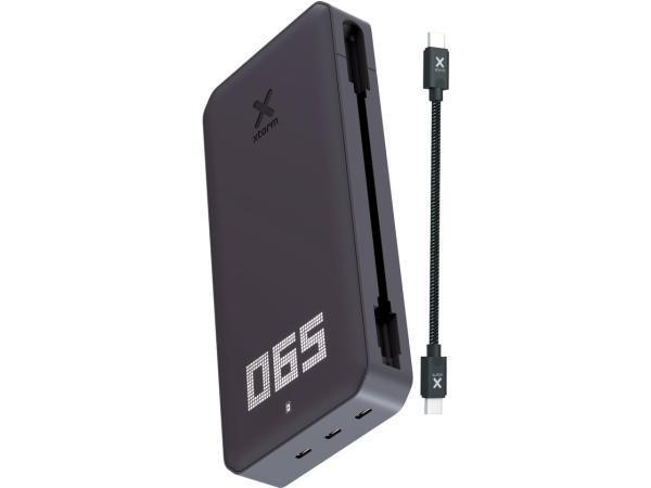 Veiling - Xtorm Titan Laptop Powerbank 24.000 mAh - 60W Extr, Telecommunicatie, Powerbanks