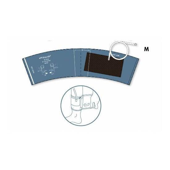 Microlife Enkel Manchetten tbv WatchBP O, Diversen, Verpleegmiddelen, Nieuw, Verzenden