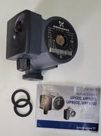 GRUNDFOS POMP UPS 25-50-130 NIEUW, Ophalen of Verzenden, Nieuw