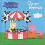 Peppa Pig - Op de kermis - Voorleesboek met harde kaft, Verzenden, Gelezen, Neville Astley