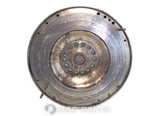 Vliegwiel 21630898, Auto-onderdelen, Vrachtwagen-onderdelen, Gebruikt, Volvo, Motor en Toebehoren, Ophalen
