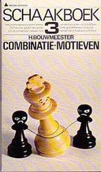 3 Prisma schaakboek 9789027400697 Henk Bouwmeester, Boeken, Gelezen, Verzenden, Henk Bouwmeester