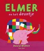 Elmer en het deuntje / Elmer 9789000356249 David McKee, Verzenden, Zo goed als nieuw, David McKee