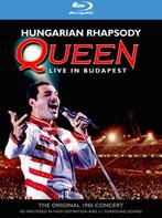 Blu-ray muziek - Queen - Hungarian Rhapsody (Live In Buda..., Verzenden, Zo goed als nieuw