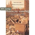 Lessen in waanzin / KRIVAR 9789072547354 I. van Cant, Verzenden, Gelezen, I. van Cant