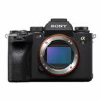 LEASE Sony A1 systeemcamera Body €252,00 P/M