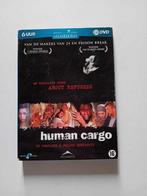 Human Cargo, Verzenden, Gebruikt