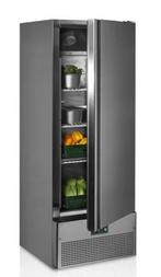Koelkast 60 hz RVS -2 tot +8 °C 680 x 700 x 1900 mm, Verzenden, Nieuw in verpakking
