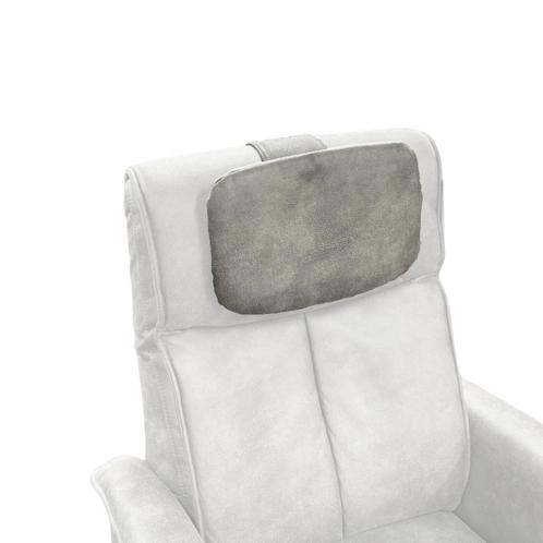 Nekkussen voor Sta-op-Stoel - Donkergrijs, Huis en Inrichting, Fauteuils, Nieuw, Ophalen of Verzenden