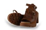 Timberland Sandalen in maat 39½ Bruin | 10% extra korting, Kleding | Dames, Schoenen, Bruin, Verzenden, Sandalen of Muiltjes, Zo goed als nieuw