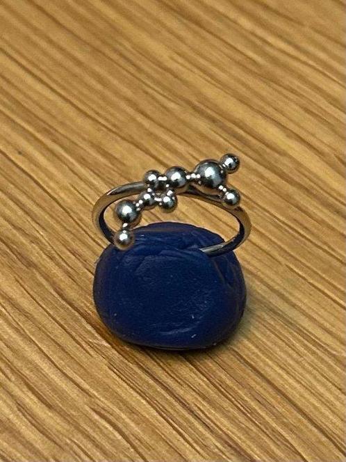 Ring Platina, Sieraden, Tassen en Uiterlijk, Ringen
