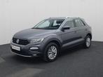 Zakelijke Lease |  Volkswagen T-Roc 1.0TSI/110PK, Stof, Gebruikt, Euro 6, Overige kleuren
