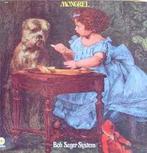 LP gebruikt - Bob Seger System - Mongrel, Verzenden, Zo goed als nieuw