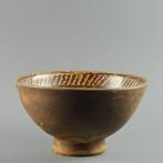 Narino Aardewerk Precolumbiaanse kom - 17 cm