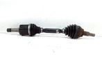 Aandrijfas links voor Alfa Romeo 159  3.2 JTS Q4, Ophalen of Verzenden, Gebruikt, Alfa Romeo