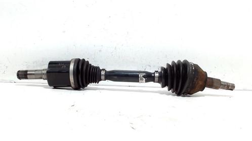 Aandrijfas links voor Alfa Romeo 159  3.2 JTS Q4, Auto-onderdelen, Ophanging en Onderstel, ARN erkend, Stiba lid, Erkend duurzaam