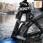 Beugelslot ART 2 - Maxx-Locks Huntly - Fietsslot / Kettin..., Verzenden, Nieuw