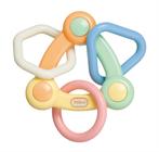 Tolo Baby Rammelaar Driehoek - Past van €14,99 voor €8,99, Kinderen en Baby's, Speelgoed | Babyspeelgoed, Nieuw