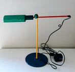 Veneta Lumi - Tafellamp - Kleurig gelakt metaal.