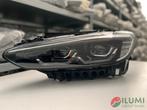BMW 4er G22 G23 LED KOPLAMP LINKS KPL 5A19351, Verzenden, Gebruikt, BMW