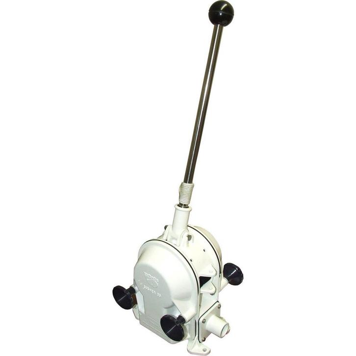 Handpomp Gusher 30 Whale, Watersport en Boten, Bootonderdelen, Nieuw, Zeilboot of Motorboot, Ophalen of Verzenden