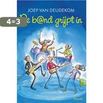 De band grijpt in 9789025864040 Joep van Deudekom, Verzenden, Gelezen, Joep van Deudekom