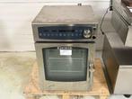 Giorik  combisteamer - 53x65x88, Zakelijke goederen, Horeca | Keukenapparatuur, Ophalen of Verzenden, Gebruikt