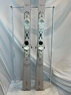 Rossignol Nova 7-163 cm, Sport en Fitness, Skiën en Langlaufen, 160 tot 180 cm, Gebruikt, Rossignol, Ophalen of Verzenden